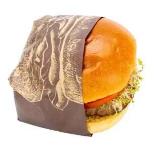 Burger Liners