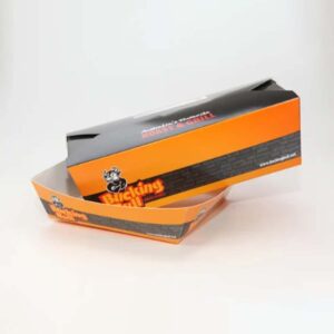 Hot Dog Boxes